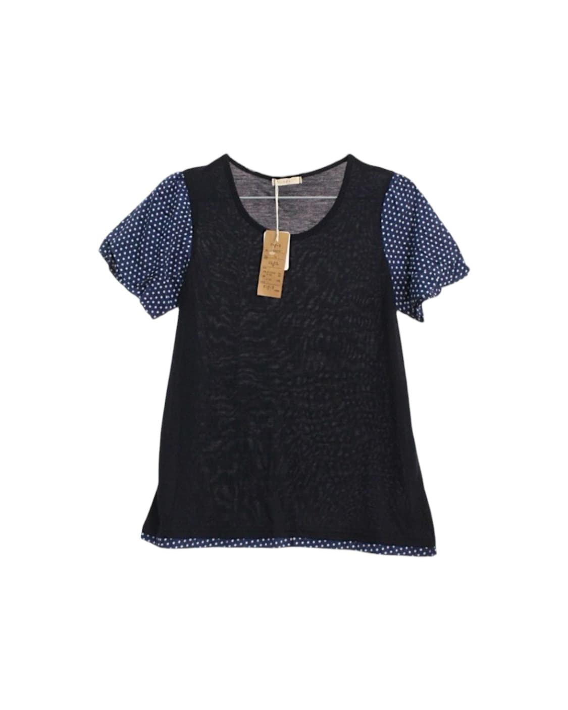 JPN VTG Blouse 상품이미지1