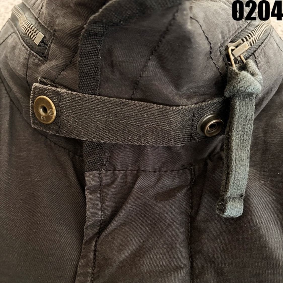 폴로 랄프로렌 M-65 클래식 필드자켓 L  상품이미지7