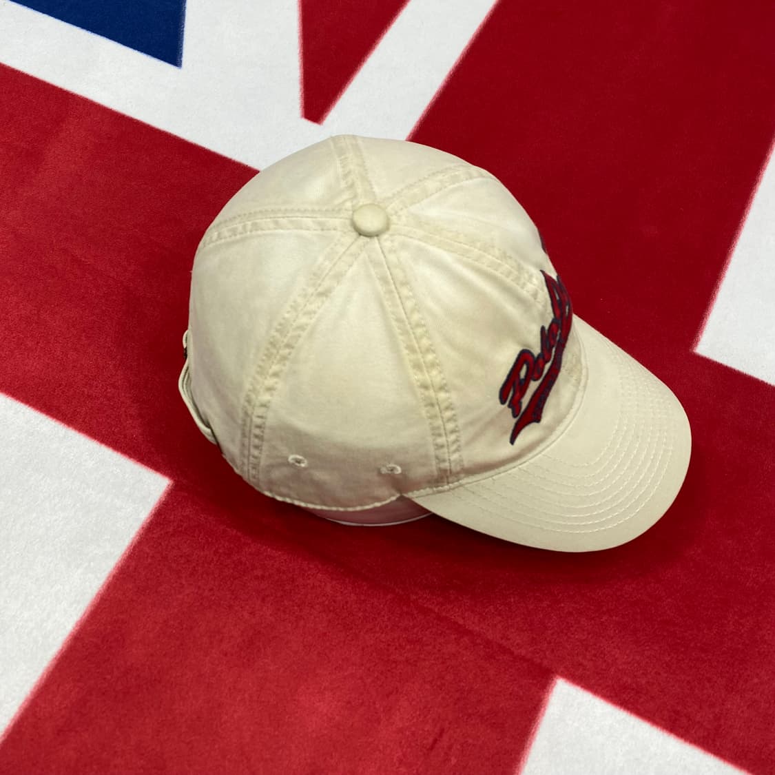 폴로진스 볼캡 Free 상품이미지5