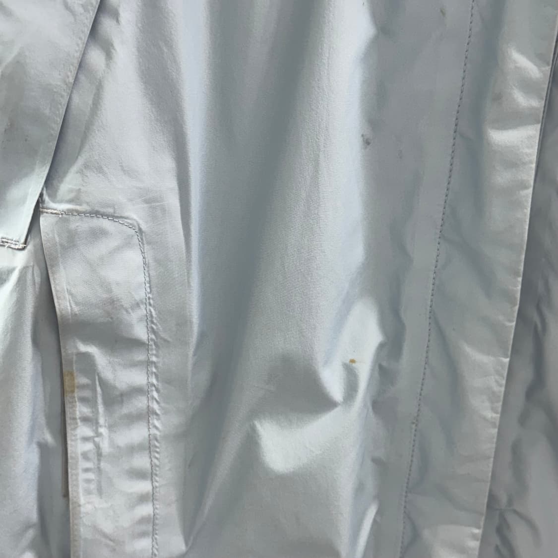 [M] 노스페이스 써밋 고어텍스 우먼 바람막이 상품이미지7