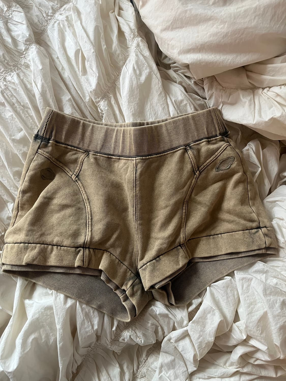 미스치프 반바지 상품이미지1