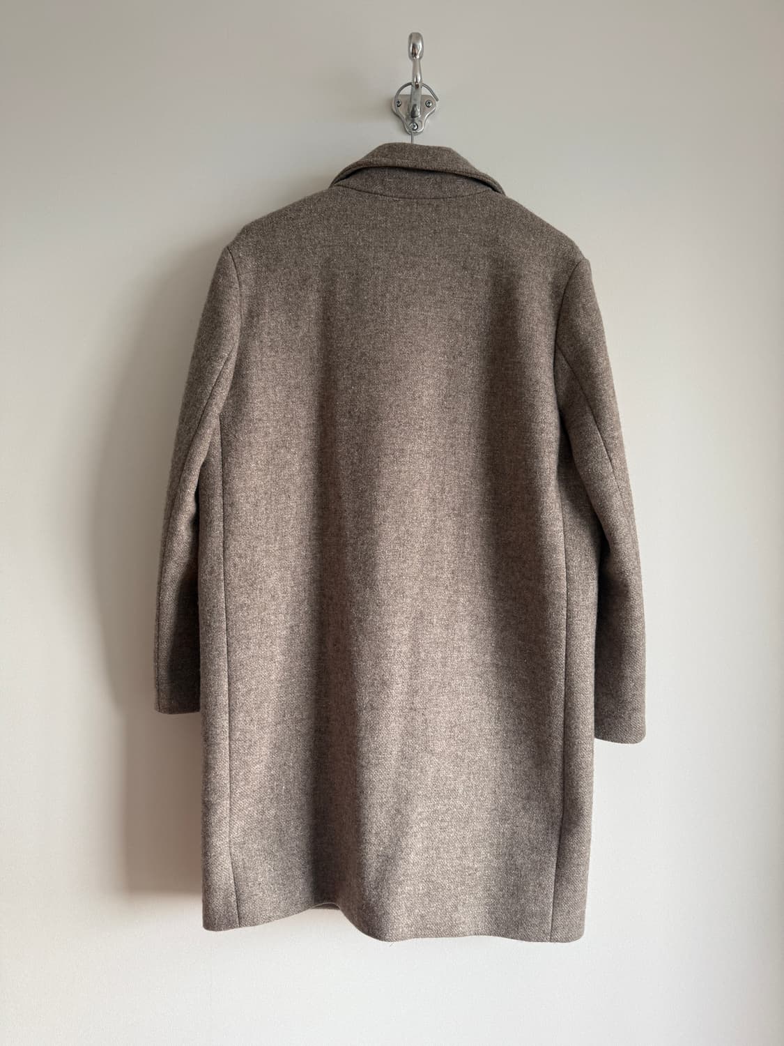 Pre owned 코트 상품이미지4