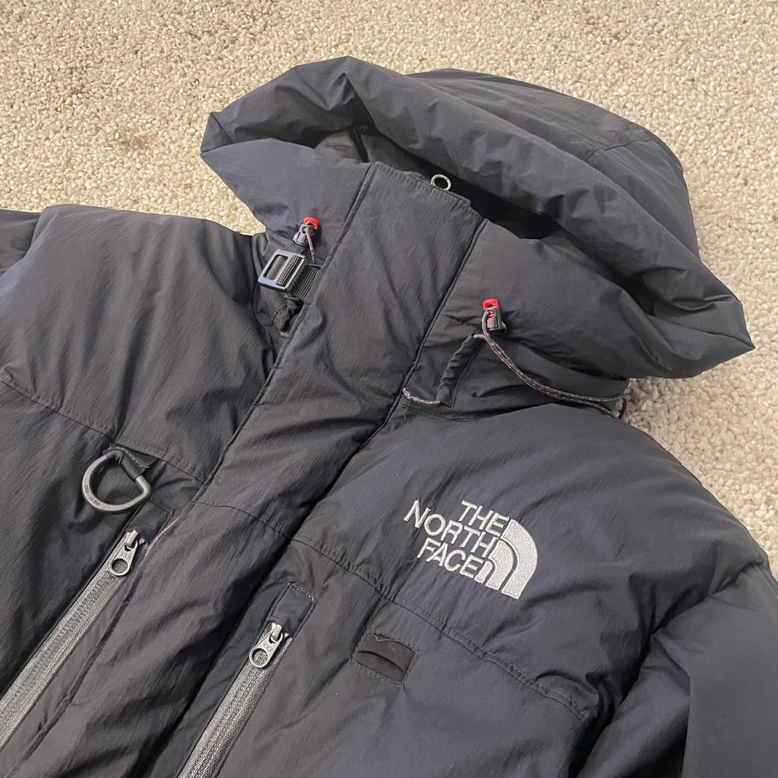 노스페이스 헤비패딩 ⭐️806 상품이미지2
