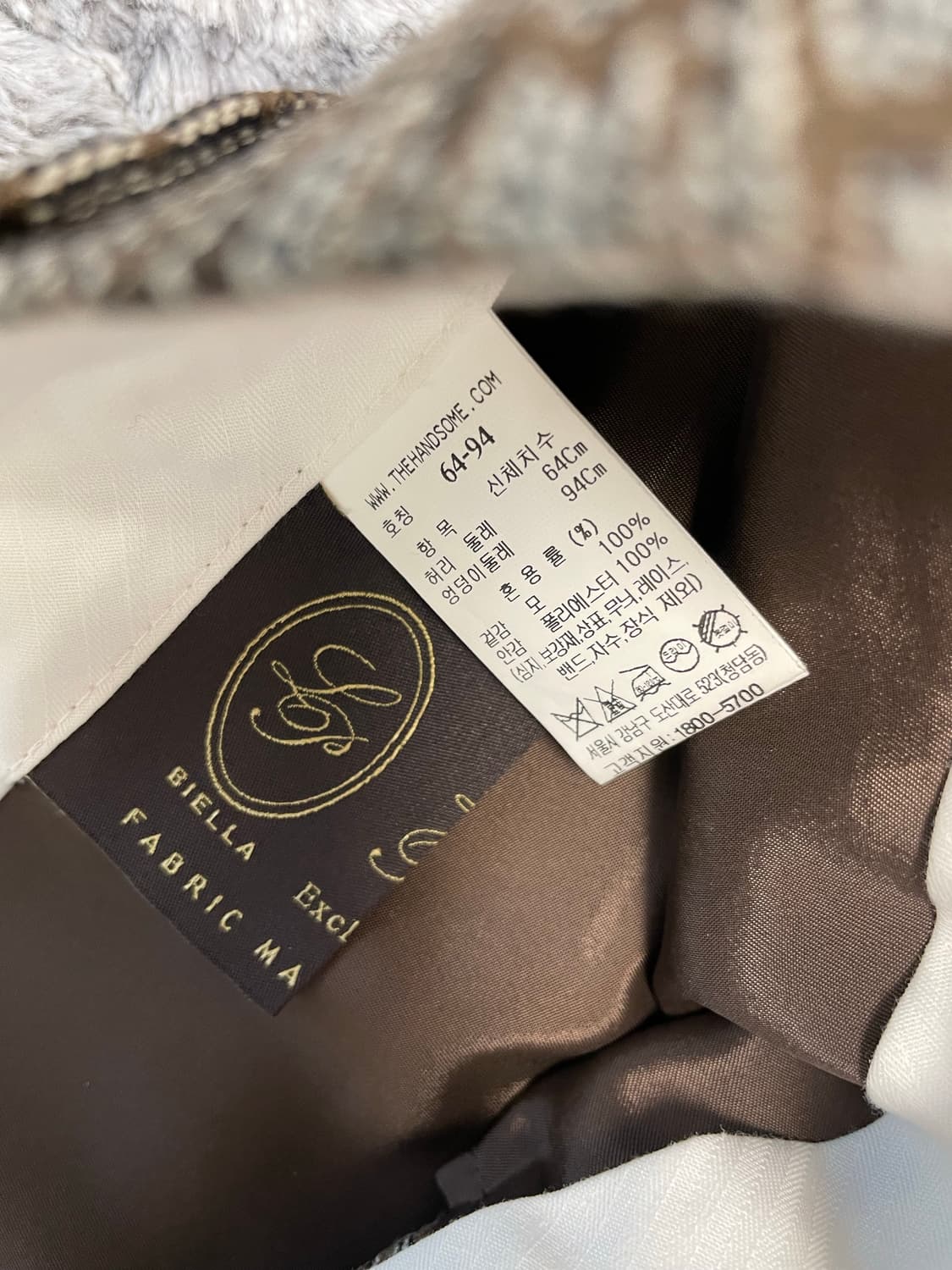 TIME타임 여성반팬츠 상품이미지9