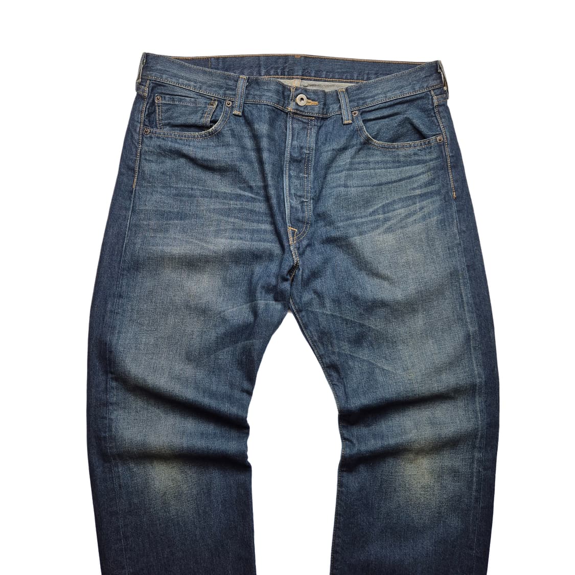 [36x30] 리바이스 501 데님팬츠 상품이미지2