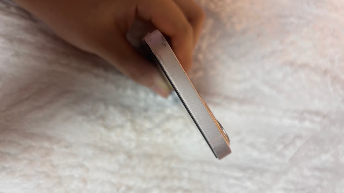 아이폰 13 핑크 256GB 상품이미지6