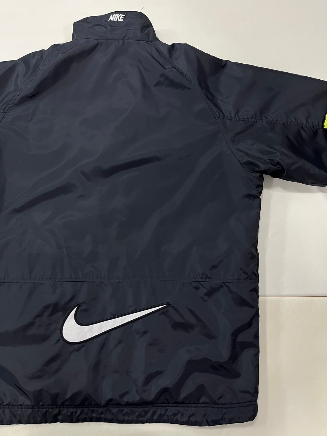 나이키 보루시아 도르트문트 벤치 자켓 상품이미지8