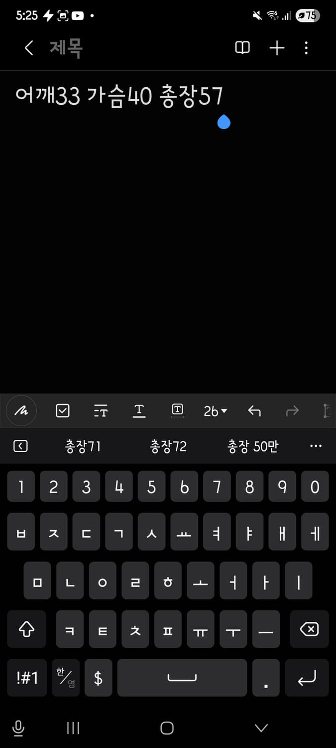 나이키 조끼 상품이미지5