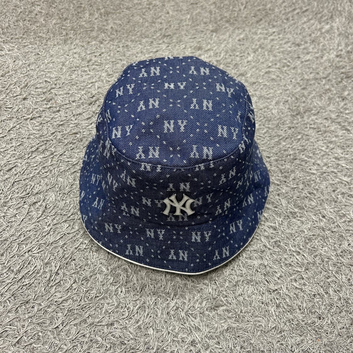 Mlb 버킷햇 급처 상품이미지2