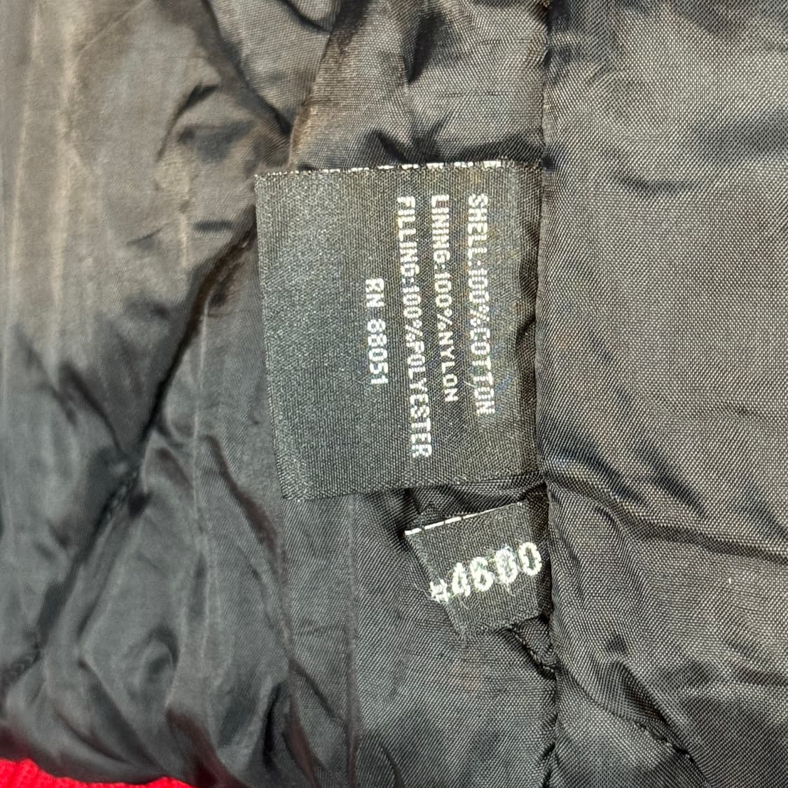 M) Mountain USA 워크웨어 덕 캔버스 액티브 자켓 상품이미지8