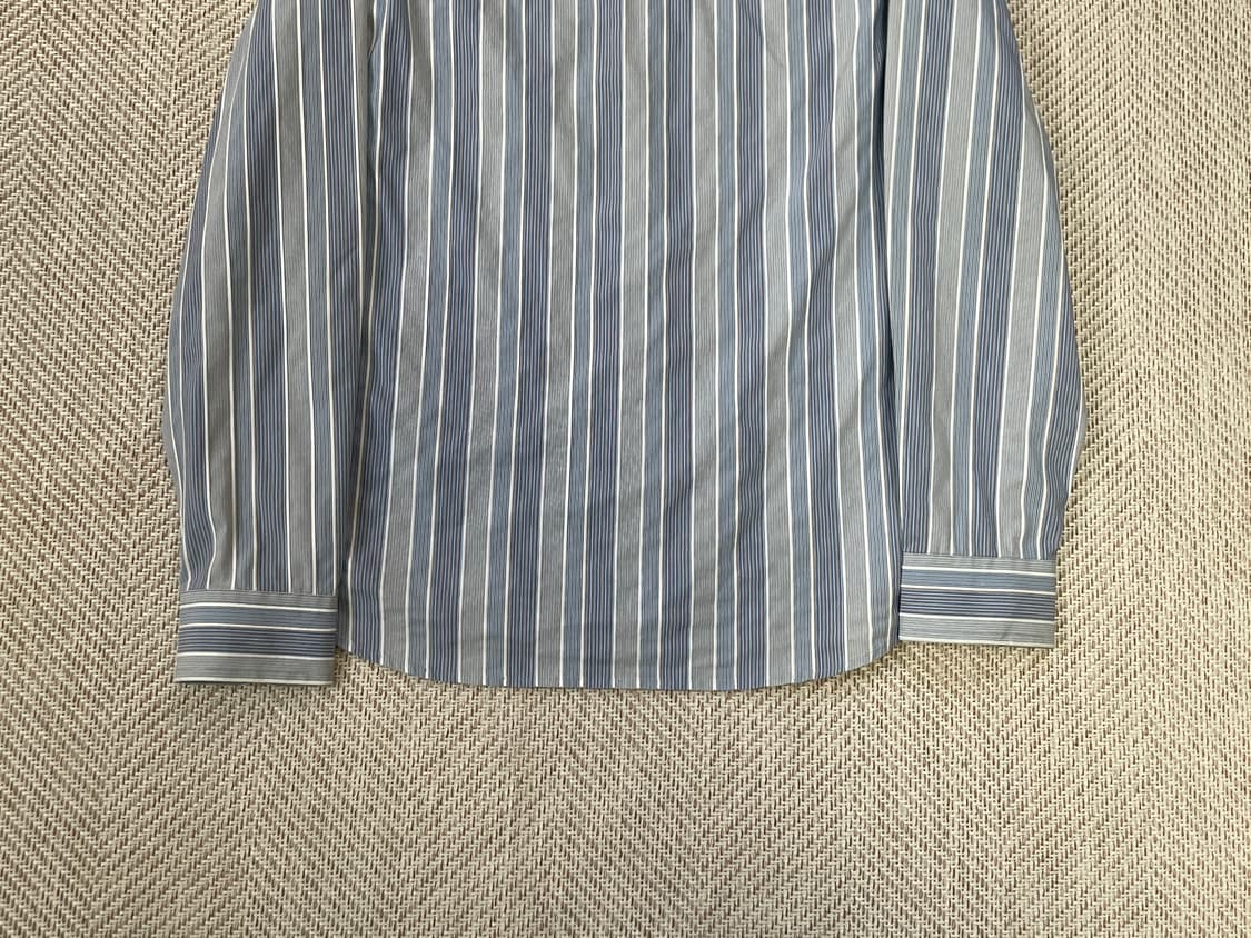 아르마니 스트라이프 셔츠  J03371 상품이미지7