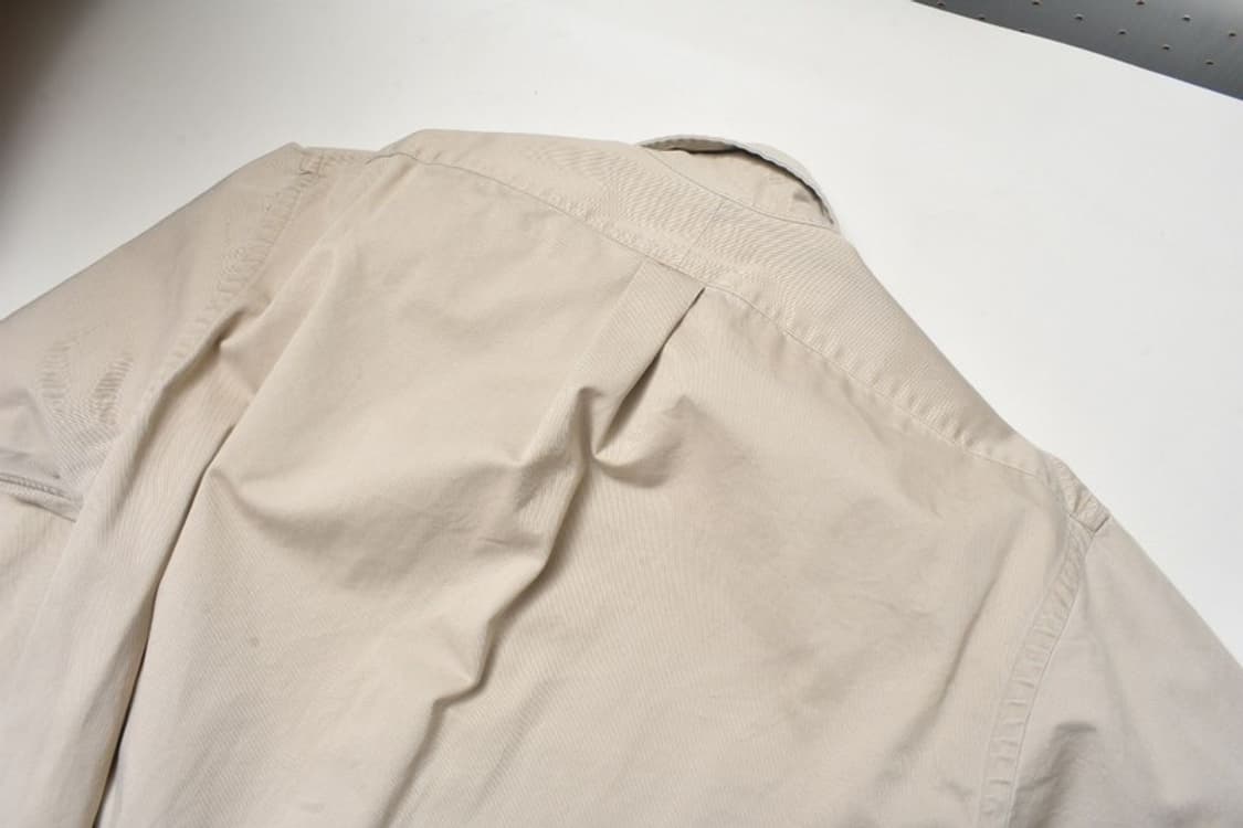 00S 폴로 랄프로렌 옥스포드 셔츠 남방 L N1328 상품이미지4