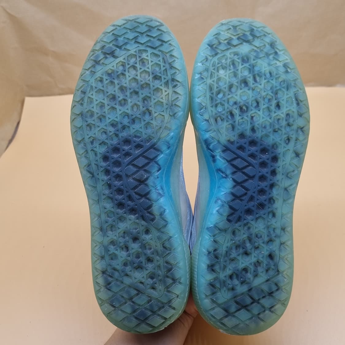 반스 AV 여성스니커즈235 상품이미지3