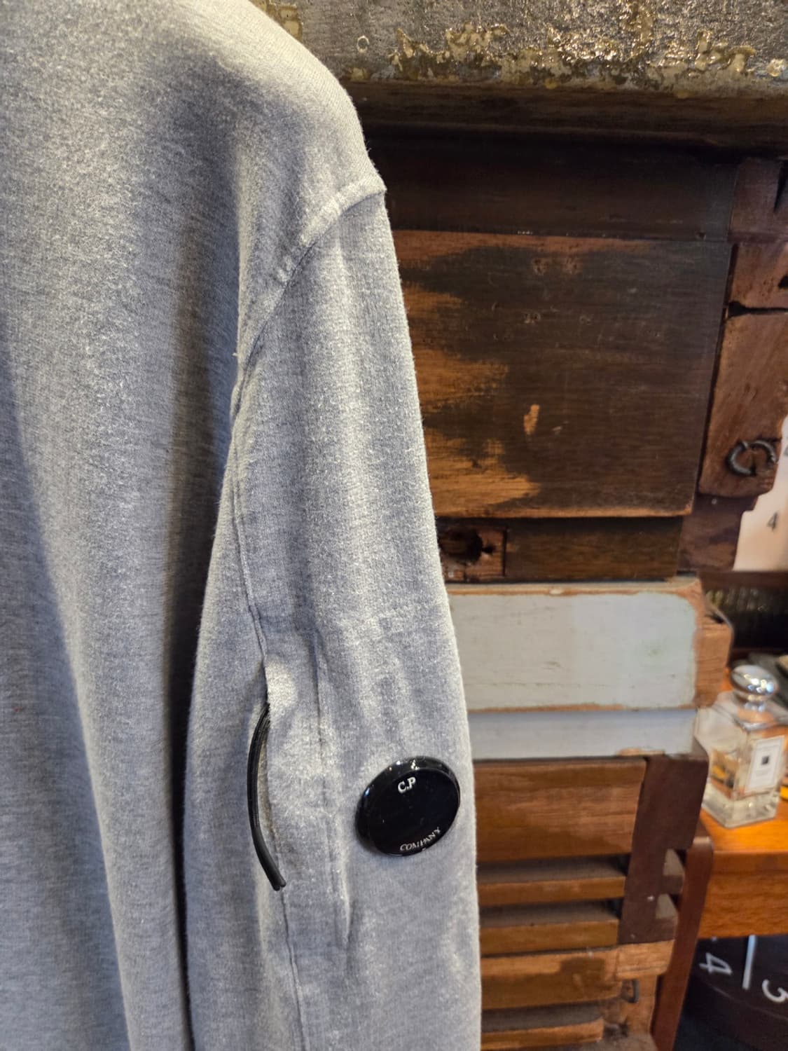 씨피컴퍼니 스웻 상품이미지4