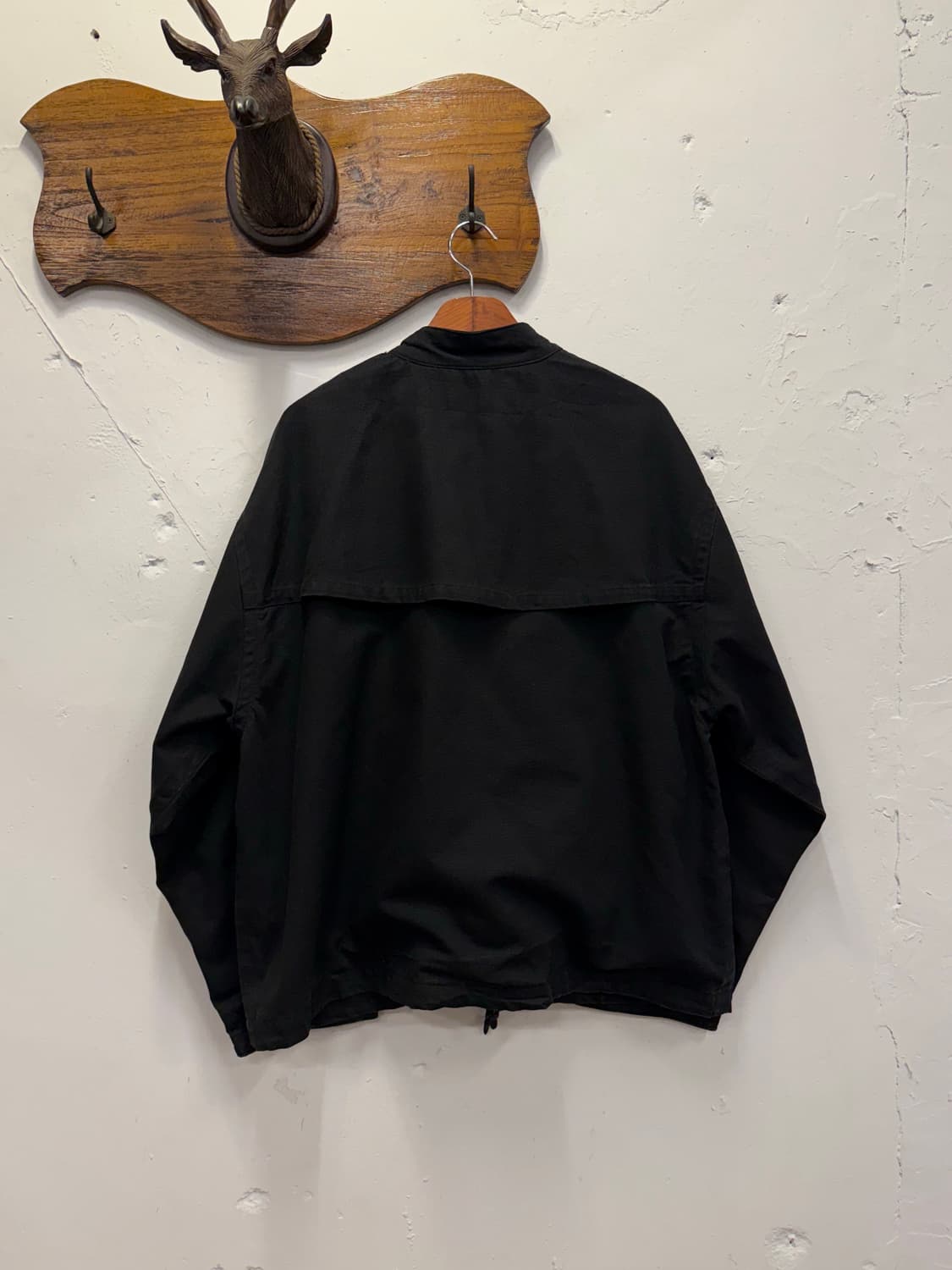 XL) PERSON’S FOR MEN Cotton Work Jacket 상품이미지6