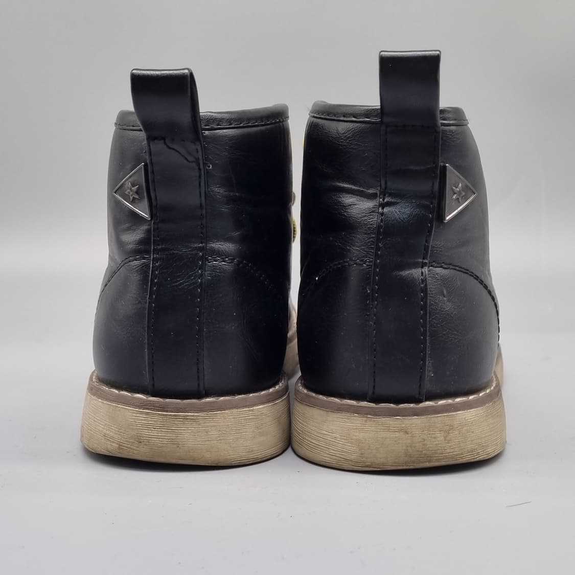 소비에트 남성부츠270 상품이미지4