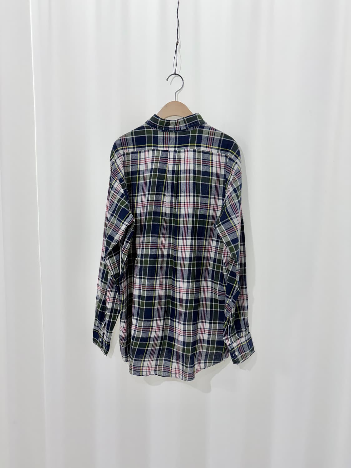 vintage shirt 상품이미지4