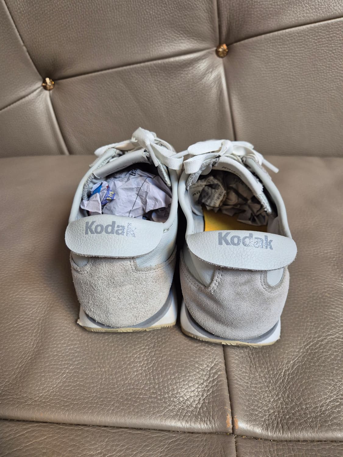 코닥 NY14650 신발 여성 250 상품이미지6