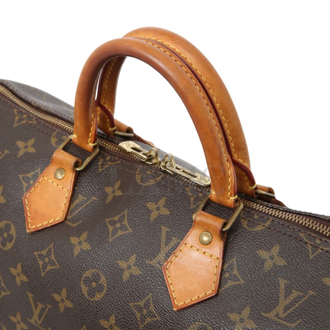 루이비통 모노그램 스피디 반둘리에 35CM 보스턴백 M41107 상품이미지8