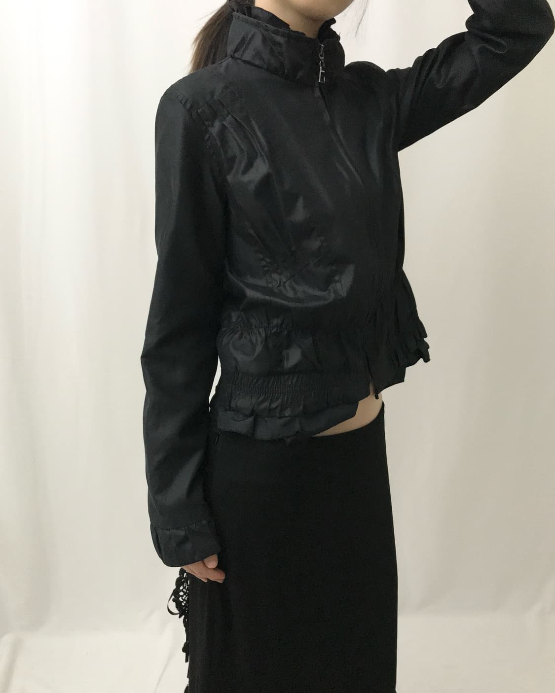 vintage outer 상품이미지8