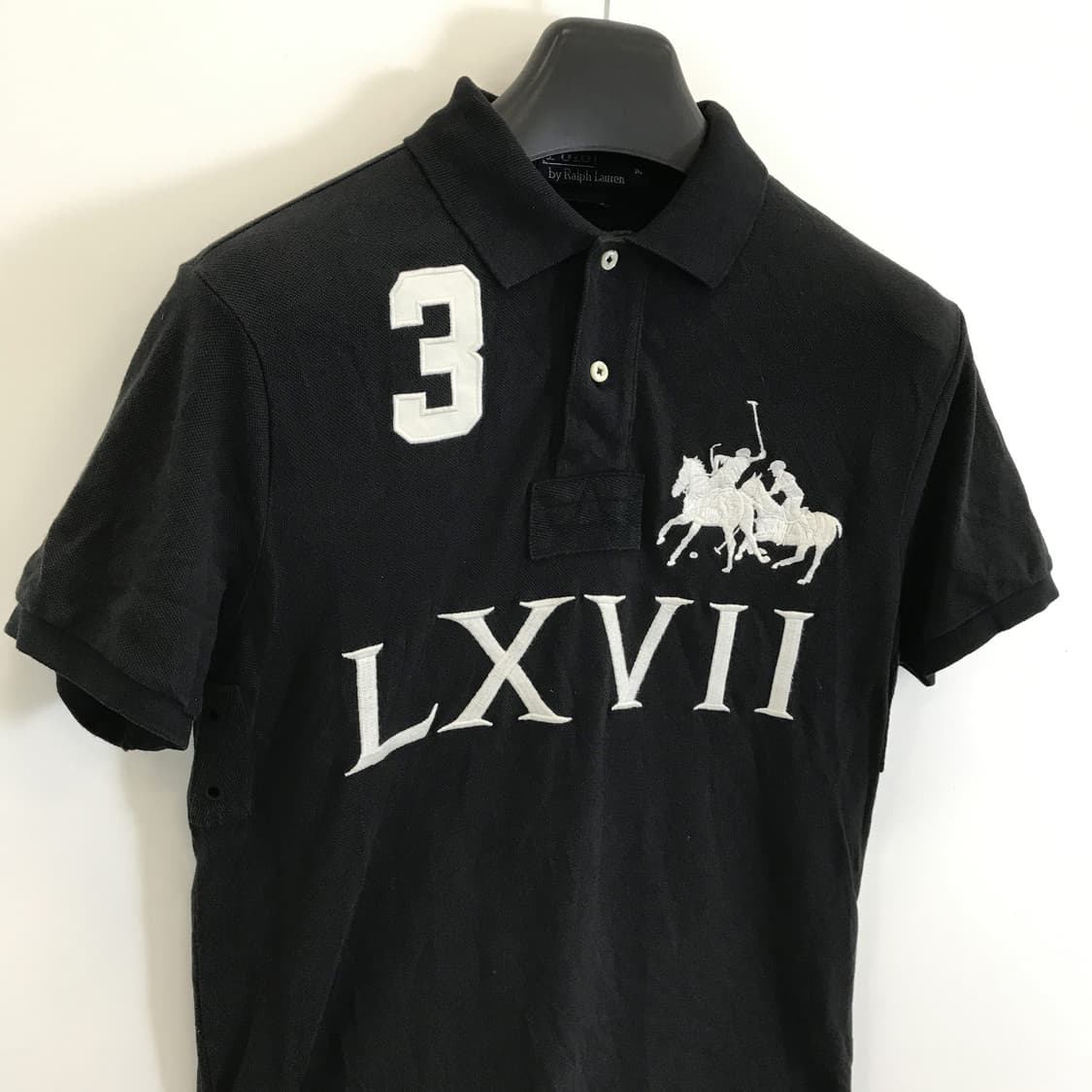 폴로 랄프로렌 치프키프 빅포니 카라티 [M] 상품이미지2