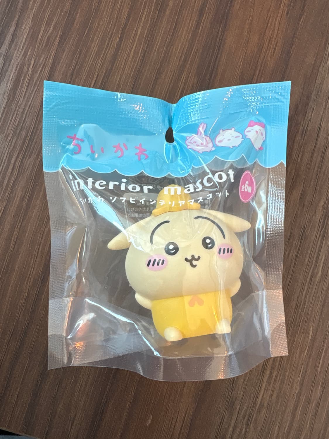 우사기 피규어 상품이미지1
