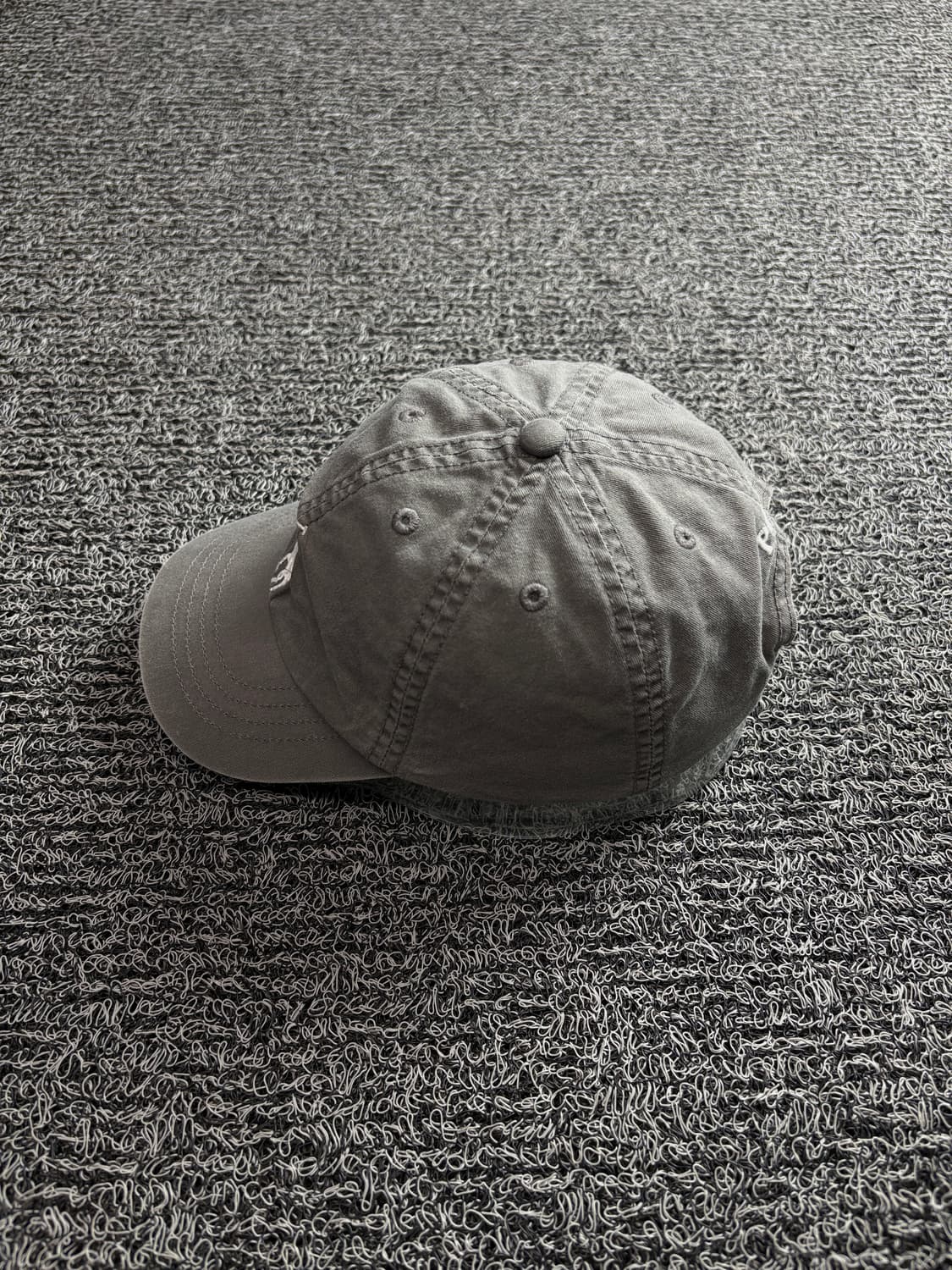 폴로 랄프로렌 빅포니 로고 볼캡 4119 상품이미지3