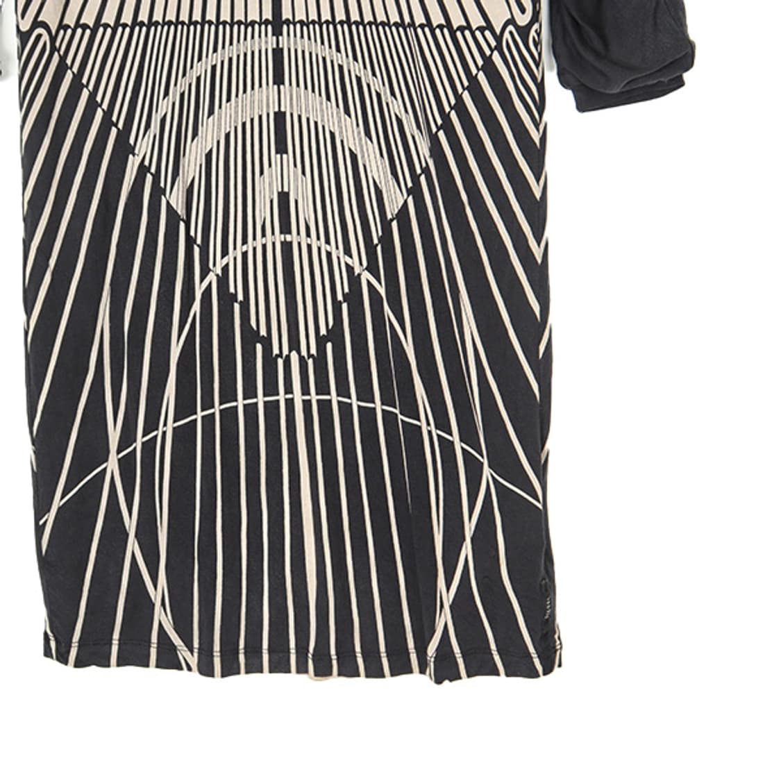 Diesel 패턴 원피스 (XS) 상품이미지4