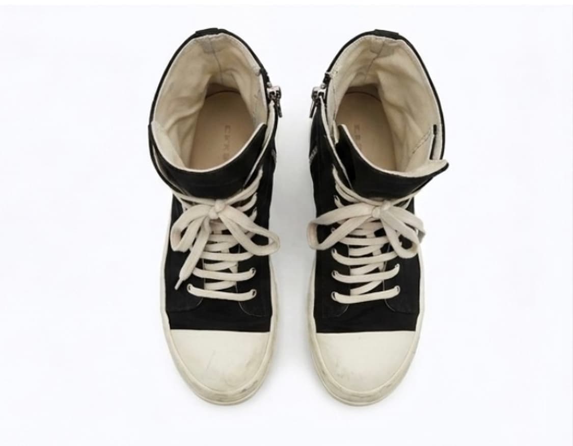 Rick owens drkshdw 42사이즈 상품이미지2