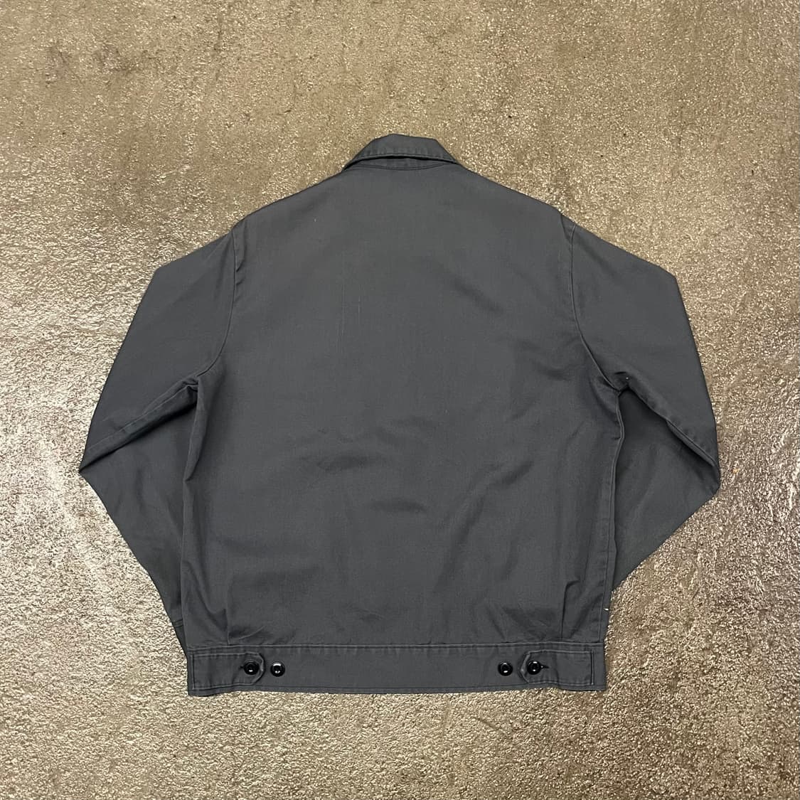 60s 빈티지 메카닉 워크 자켓 (105) 상품이미지3