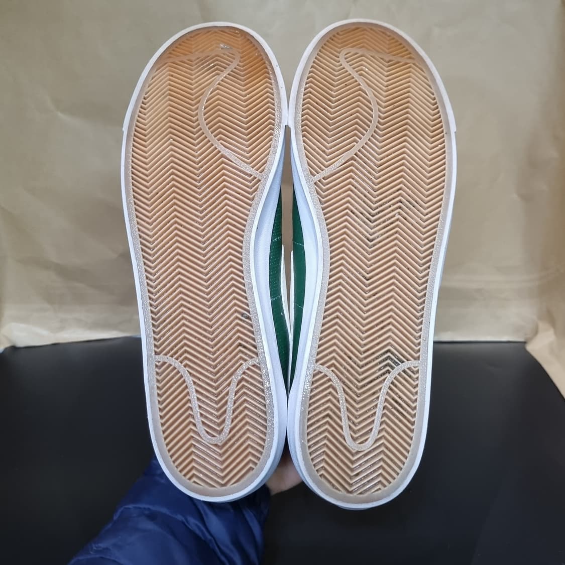 나이키 블레이저 팬텀로우 스니커즈 275 상품이미지3