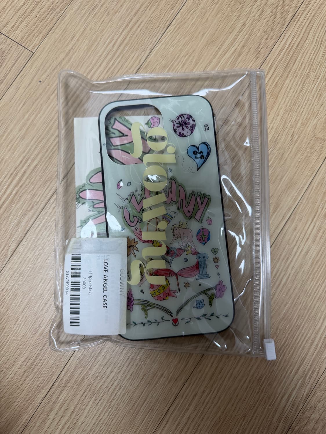 글로니 폰케이스 14 pro max 상품이미지2