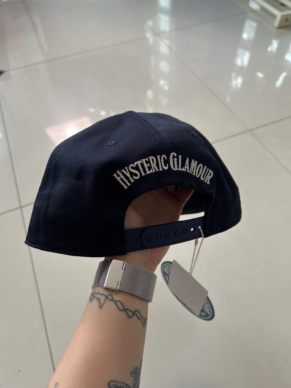 whisky cap 위스키 캡 상품이미지2