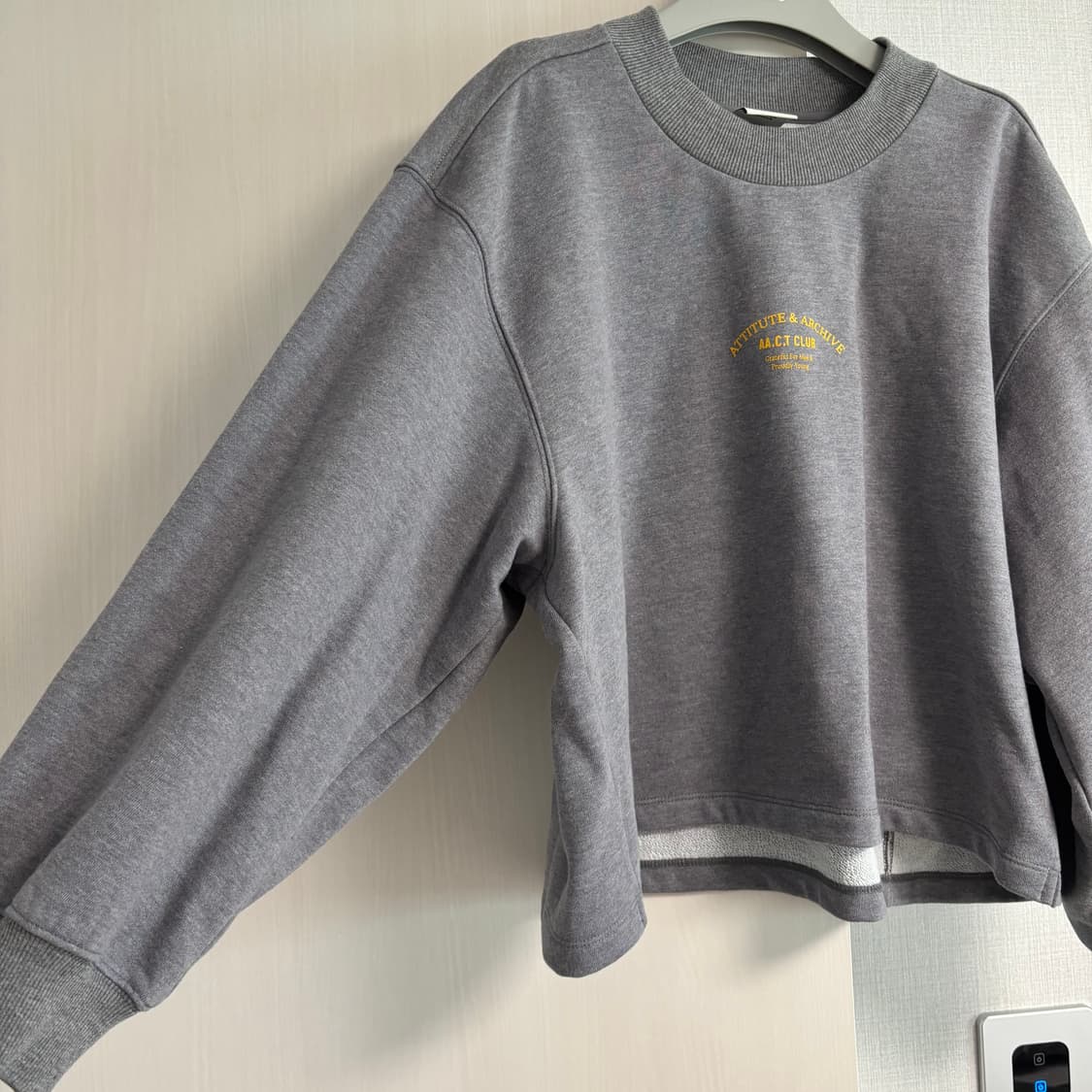 시스템 + 빈폴 + 성수 편집샵 맨투맨 (일괄) 상품이미지2