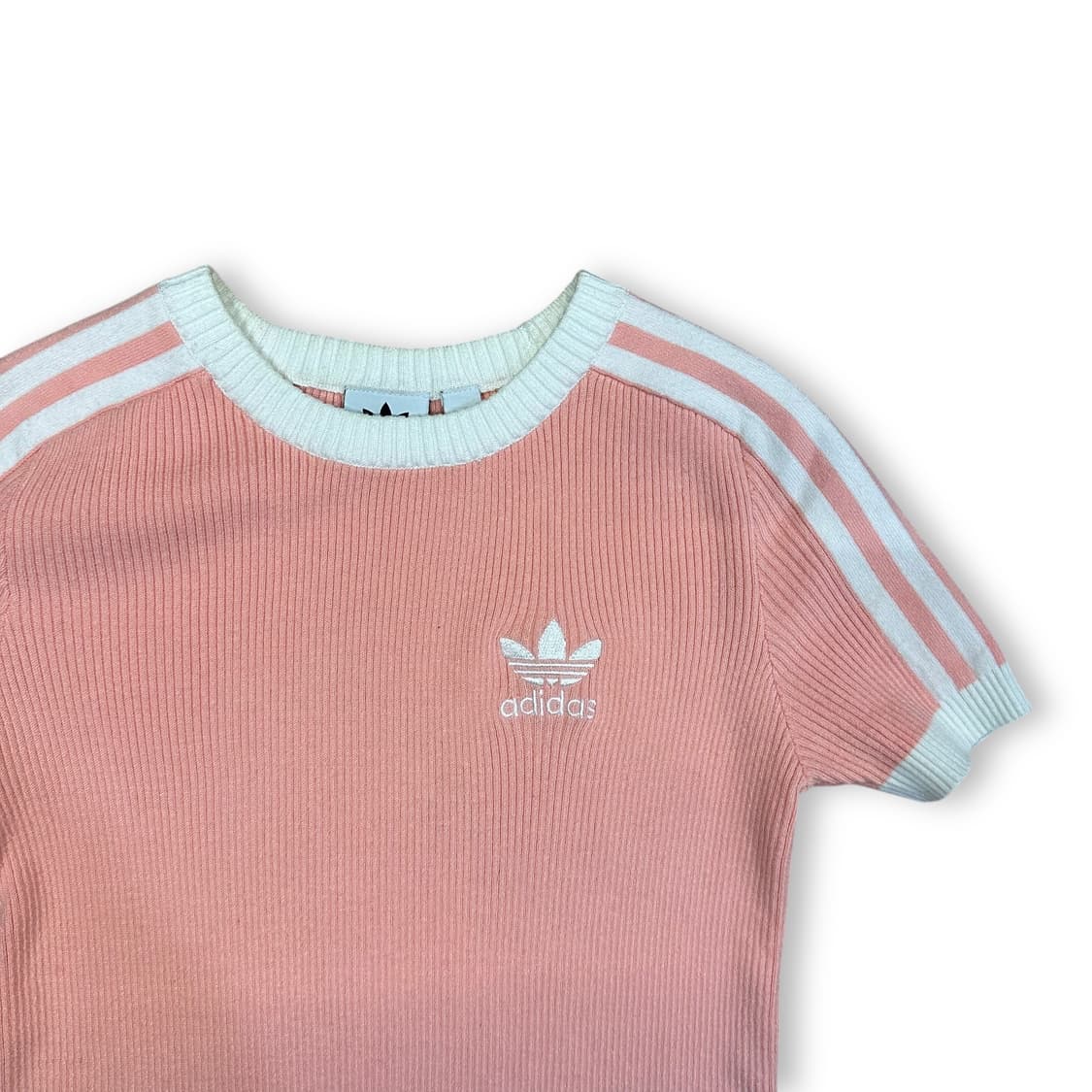 아디다스 반팔 니트 상품이미지2