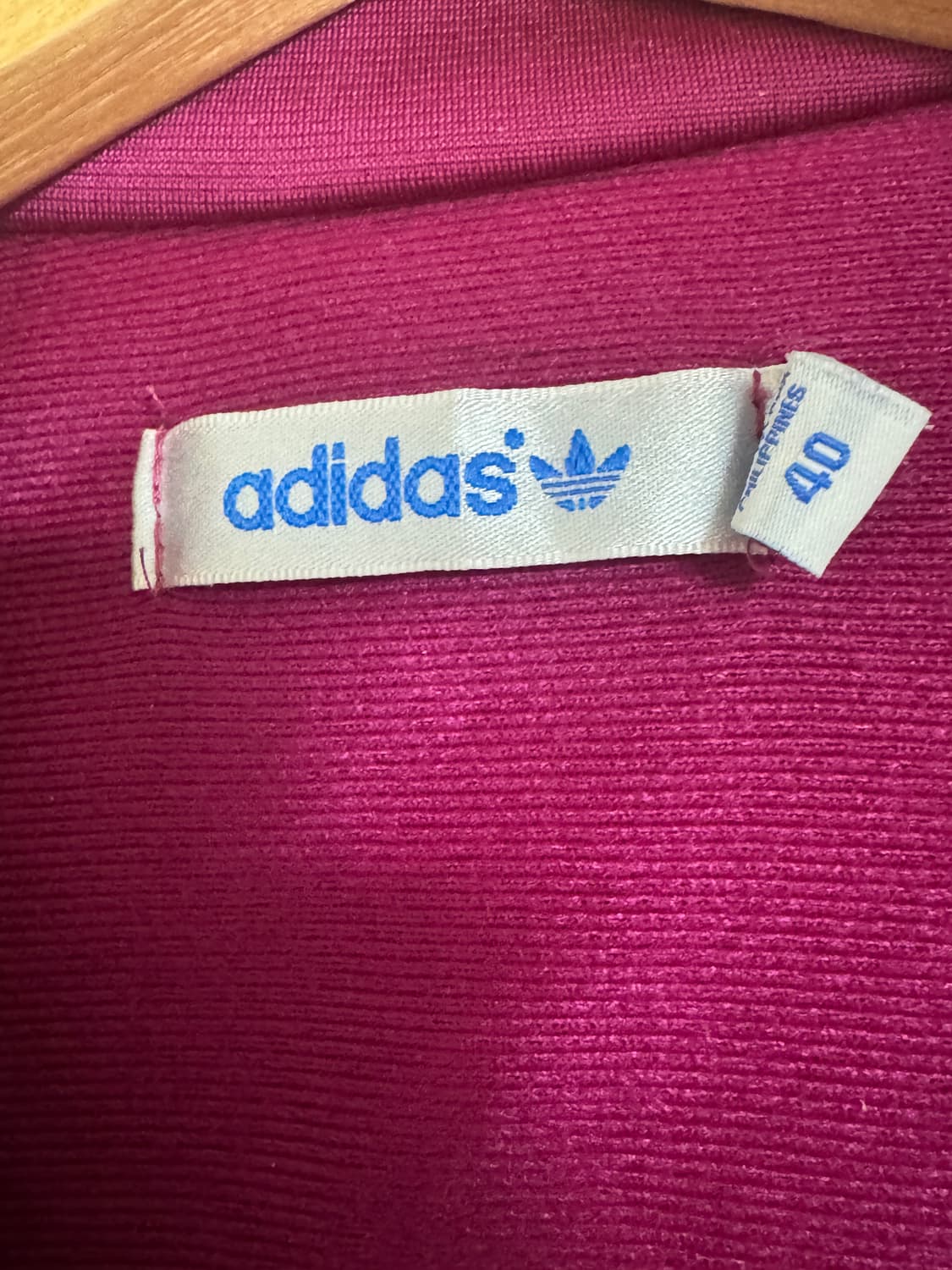 아디다스 파이어버드 핑크 40  상품이미지3