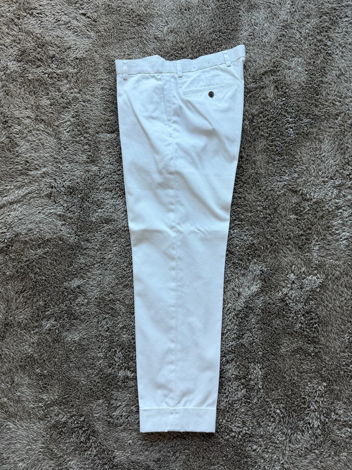 브룩스브라더스 밀라노핏 치노 상품이미지3