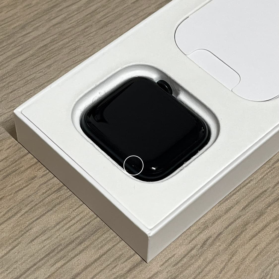 애플워치 SE2 40mm 미드나이트 상품이미지4