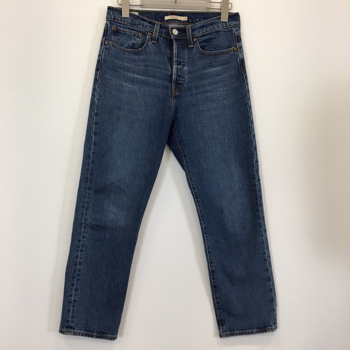 리바이스 프리미엄 가먼트 웨지스트레이트 청바지 27 인치 R탭  상품이미지1