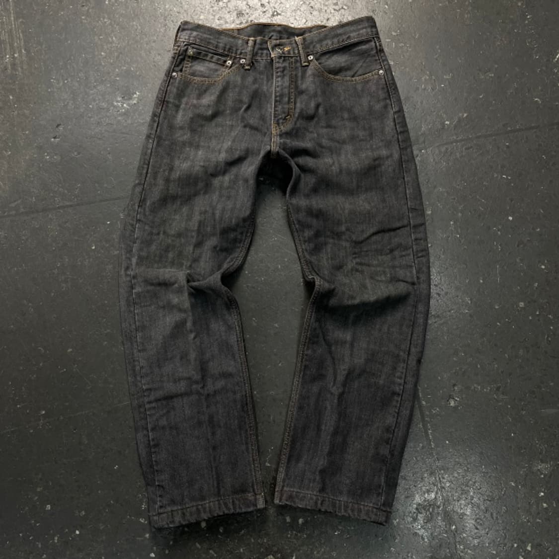 32 리바이스 505 청바지 상품이미지1