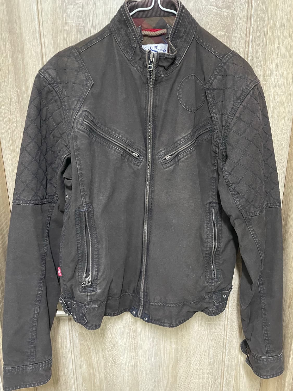 Levi’s 00’s “rare” 상품이미지1