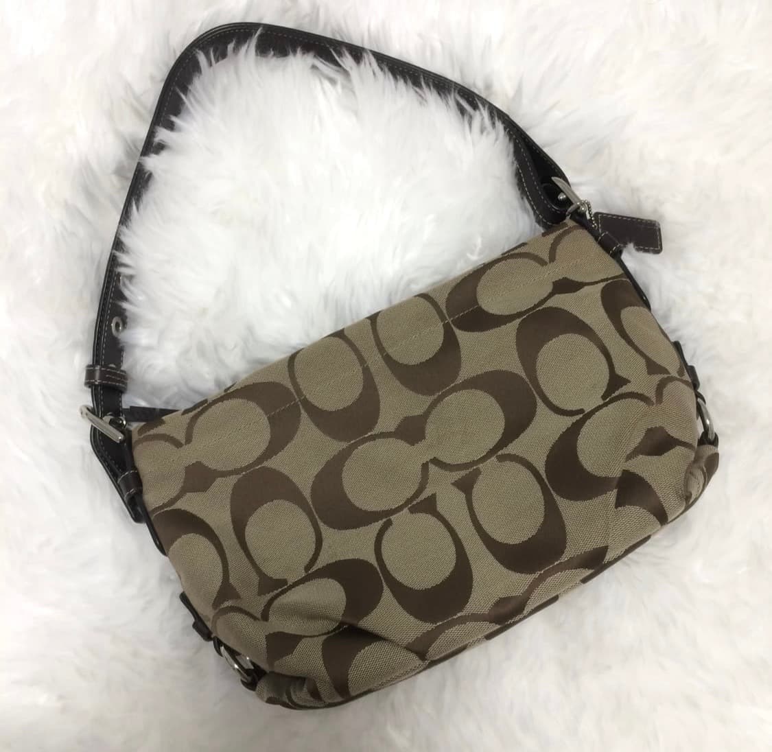 coach 코치 숄더백 상품이미지1