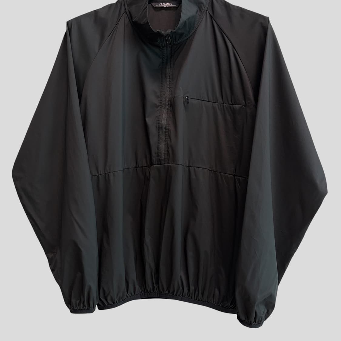 (L)FieldCore 하프집업 바람막이 상품이미지4
