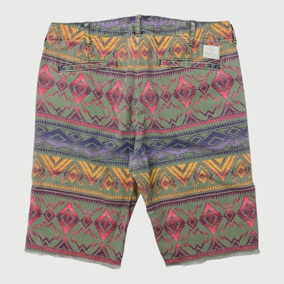 [30/정품] 데님앤서플라이 남성 반바지 쇼츠 상품이미지4