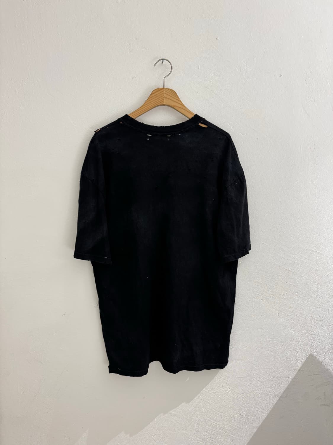 빈티지 커스텀 반팔 상품이미지6