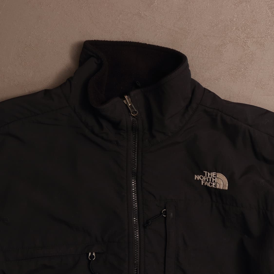 00's 노스페이스 플리스 집업 자켓 A1831 상품이미지2