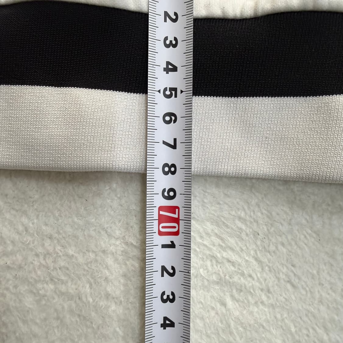 105 빈폴 라운드넥 맨투맨 0326T 상품이미지7