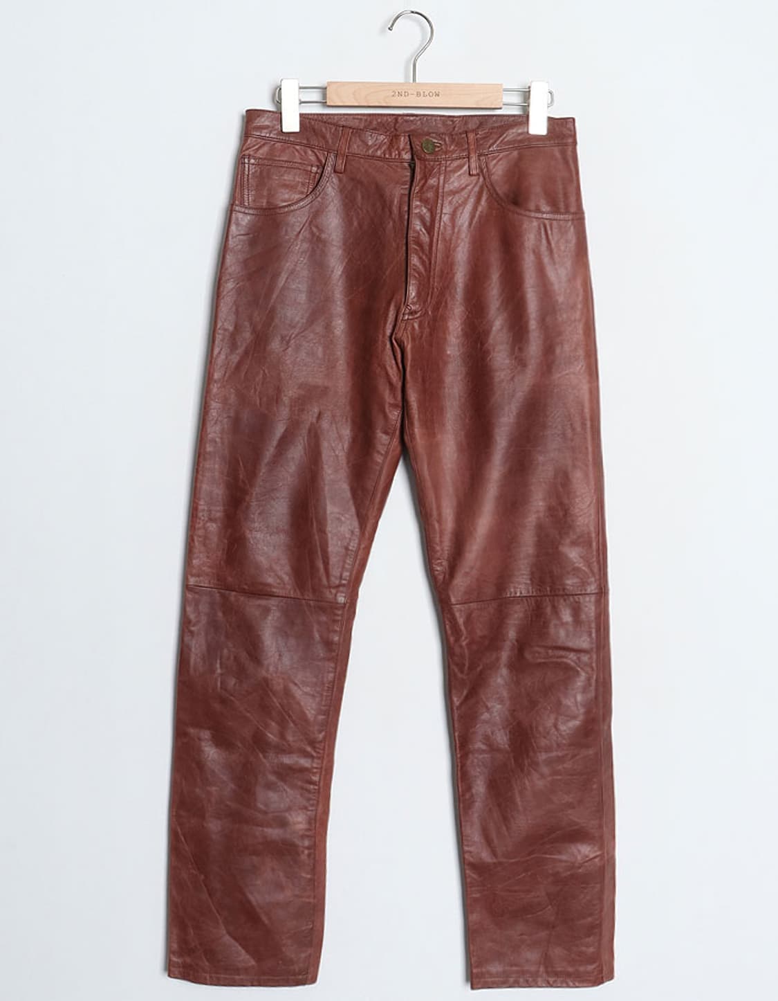 Non Leather Pant (28) 상품이미지1