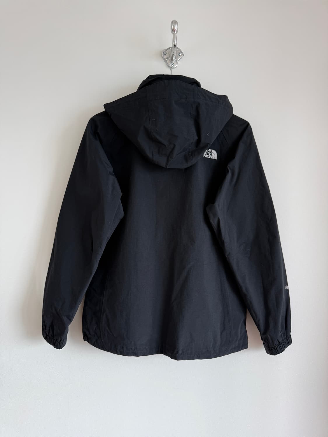 노스페이스(THE NORTH FACE) 하이벤트 바람막이(내피 포함) 상품이미지4