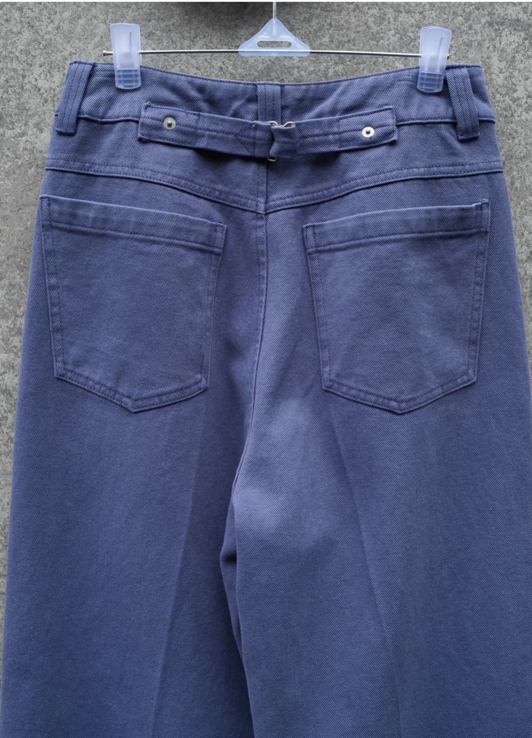 태이 워크팬츠_grape ver.1 상품이미지5